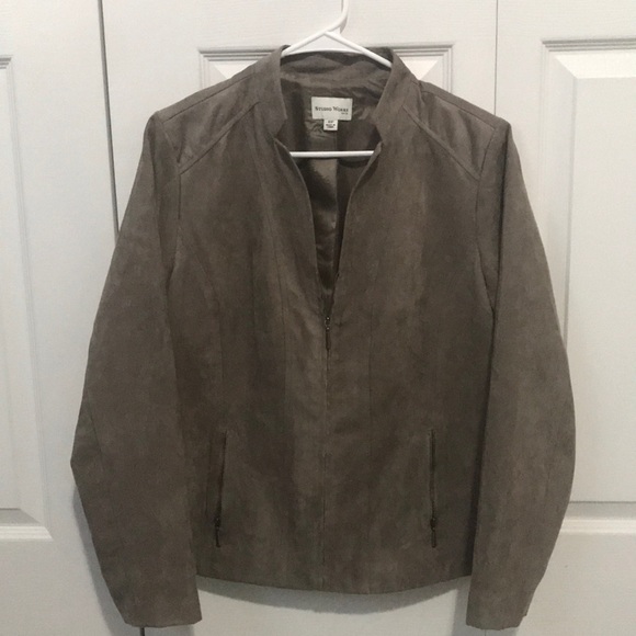 Studio Works Jackets & Blazers - Studio Works petite 10 P